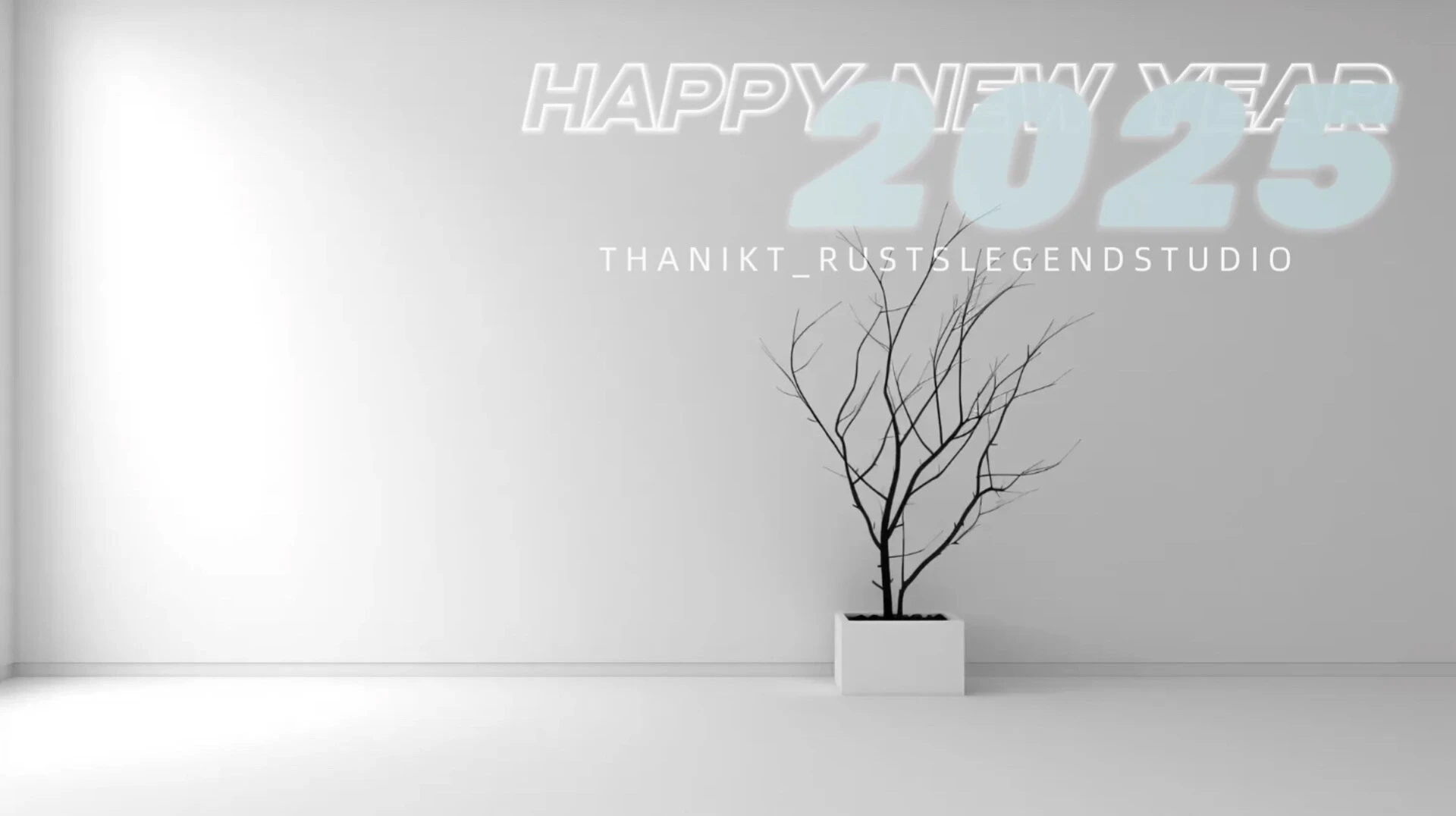 Hny 2025 