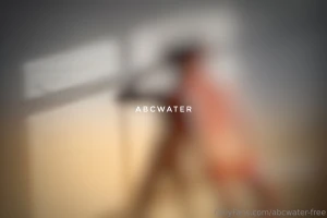 Blissfully basking classic singlet abs chest posing underwear