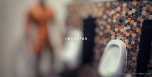 Big business small business naughty business classic posing cock abs