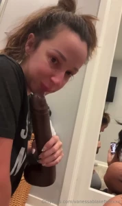 Jadastevens420 helps stretch my asshole open