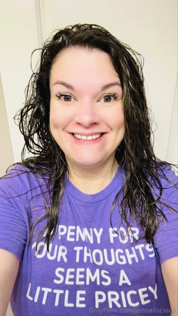 New t-shirt of the day a penny for your thoughts seems a little pricey 