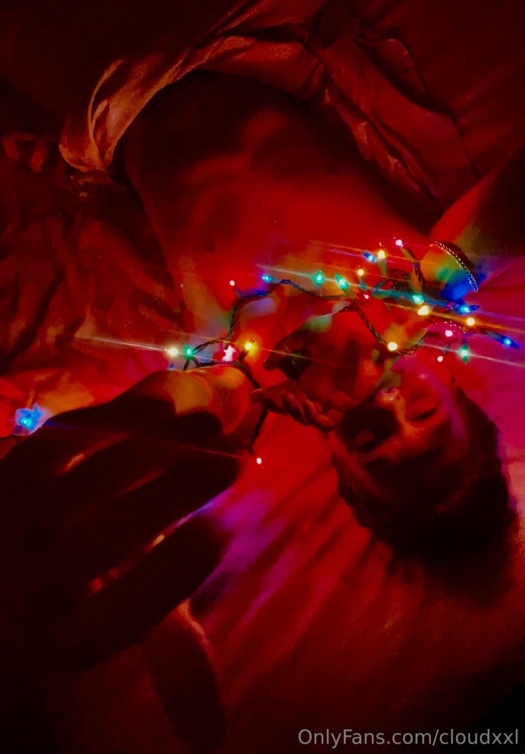 Merry christmas check your inbox part 1 