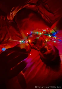 Merry christmas check your inbox part 1