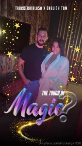 For my birthday the husband treated me to a massage i didn t think it