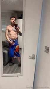 Short hair or long part 1