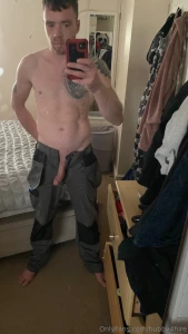 Onesie or work gear part 1