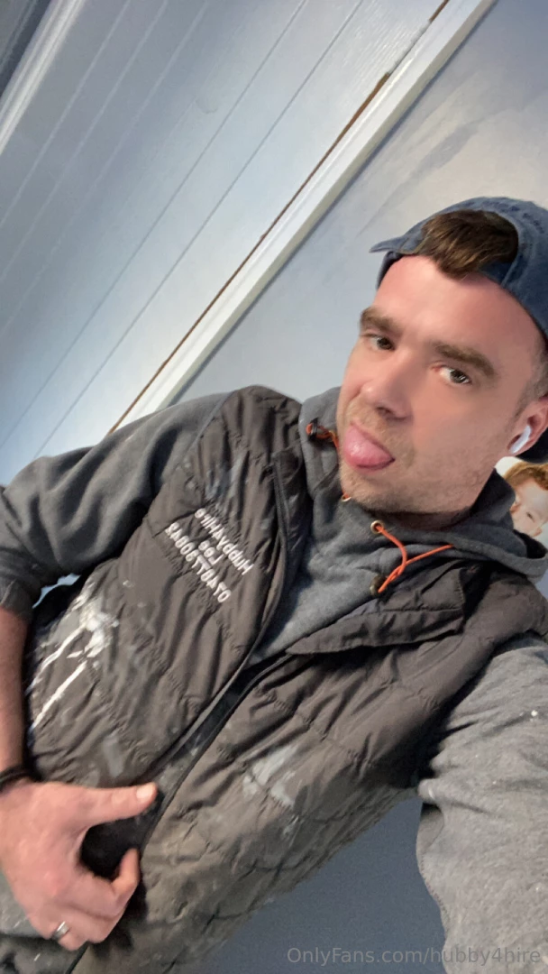 Hubby4hire in every sense of the word old number tho don t get too 