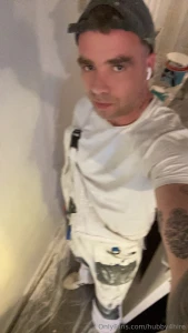 Apparently people love a man in work gear part 1