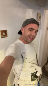 Apparently people love a man in work gear part 2