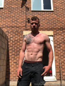 Sometimes i genuinely feel sexy as fuck