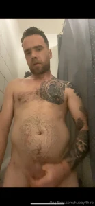 Come and cum with me in the shower watch as i jiggle my ass and give part 1