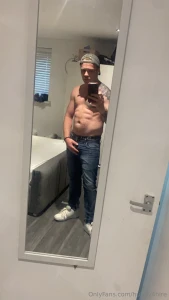 Come get undressed with me part 3