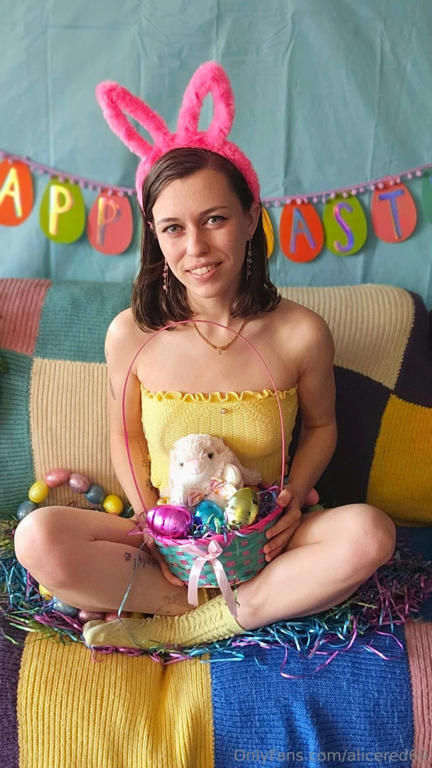 Happy easter part 970 