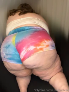 Would you know what to do with all of this ass part 1