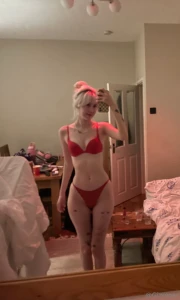 Bf is working on getting verified so we can post all the content we