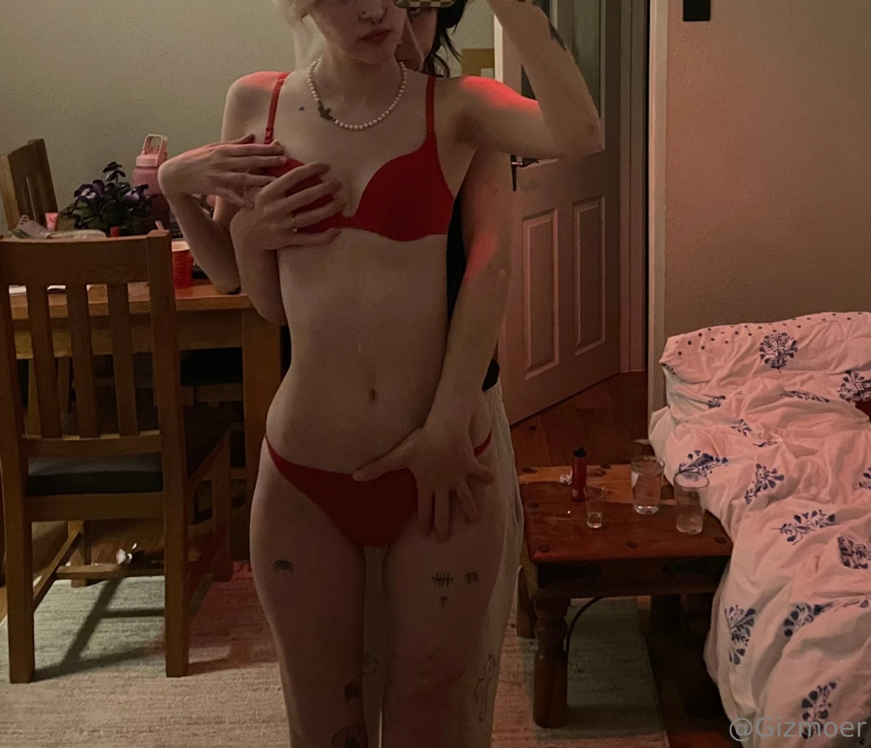 Bf got verified planning on making some vids together soon p part 1 