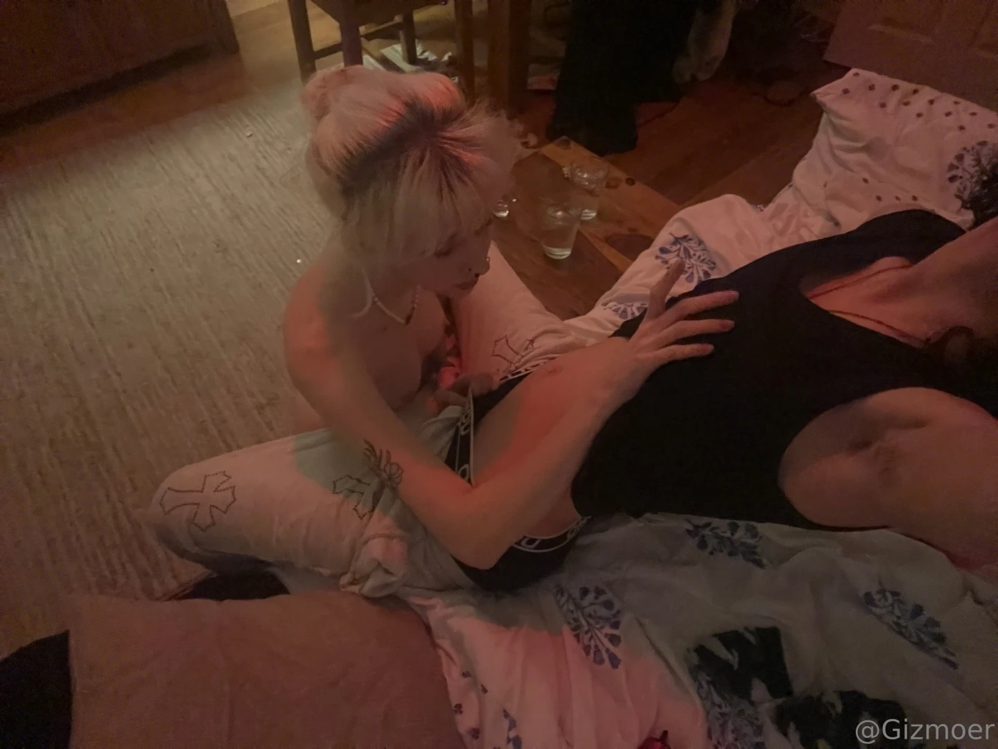 We took so many pics the other night omg part 2 