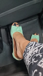 Hoje dia de atender o segundo pedido 2 30 unhas pretas adoro part 1