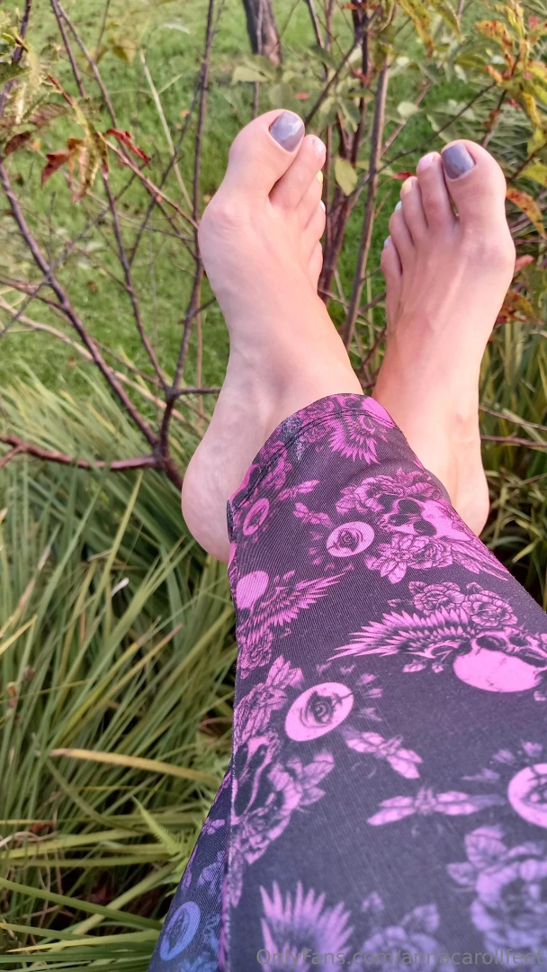 Time to relax footfetish desireforfeet relax 