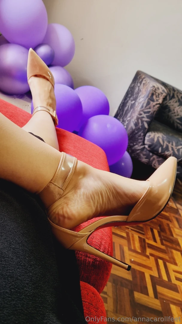 5 30 responding to the fifth request you in your high heels would be a 