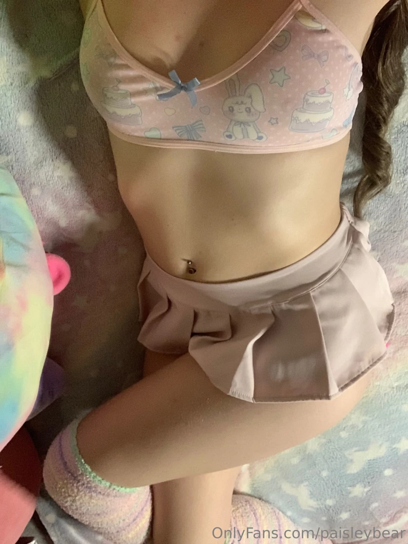 Just trying to get lost in the fairytale 