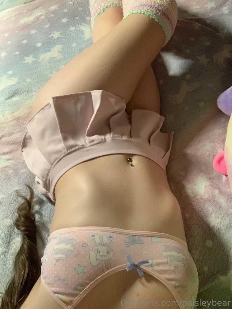 I m just a princess and appreciate being treated like one 