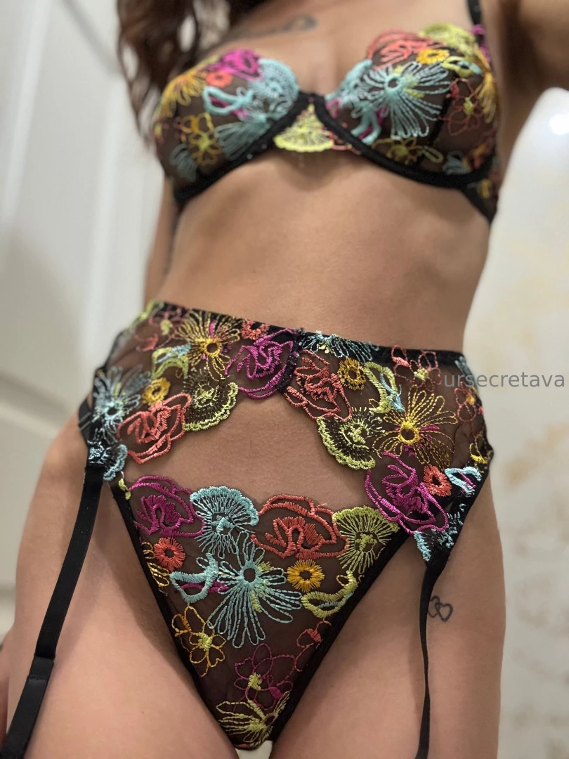 These colors are so pretty part 1 