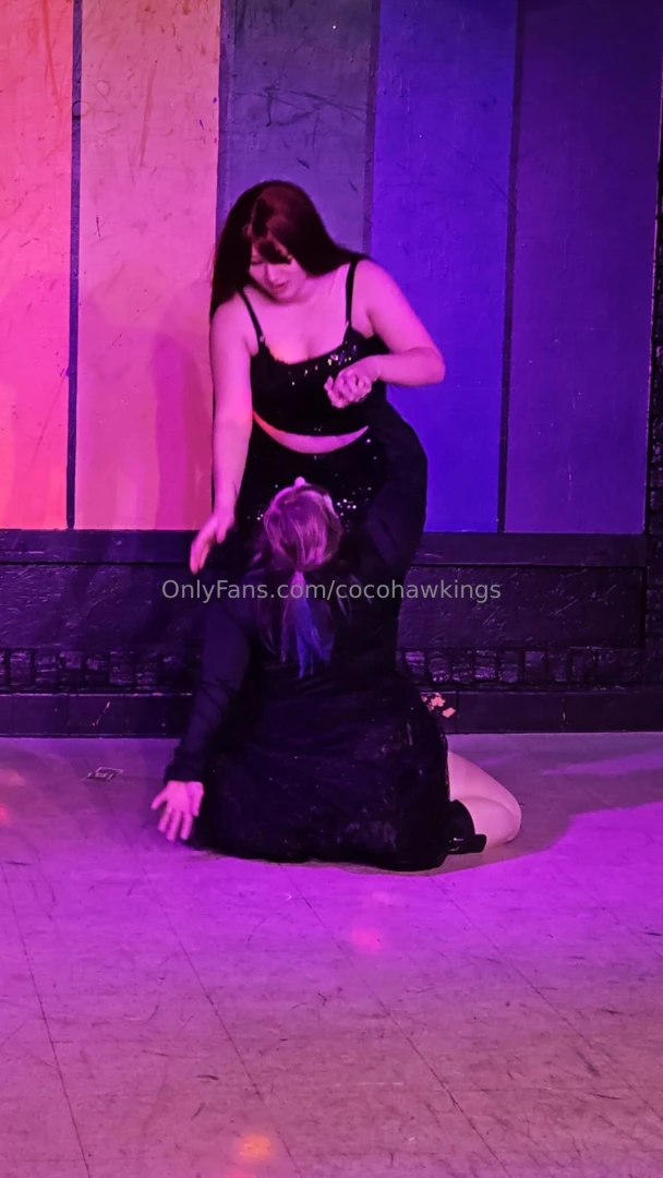 Sorry for the lack of content have some spicy drag photos from me and part 3 