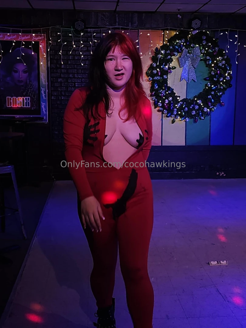 Drag from last sunday part 5 