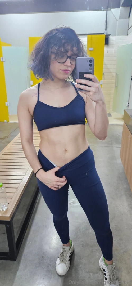 That december nude mini photo dump part 4 