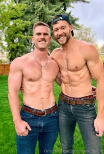 It was my birthday and here is some cake part 1