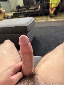 A little behind the scenes part 9