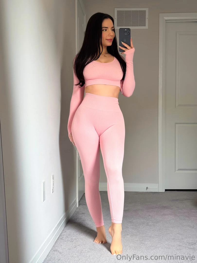 A little flash before the gym part 1 