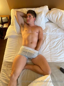 Coming to bed part 74