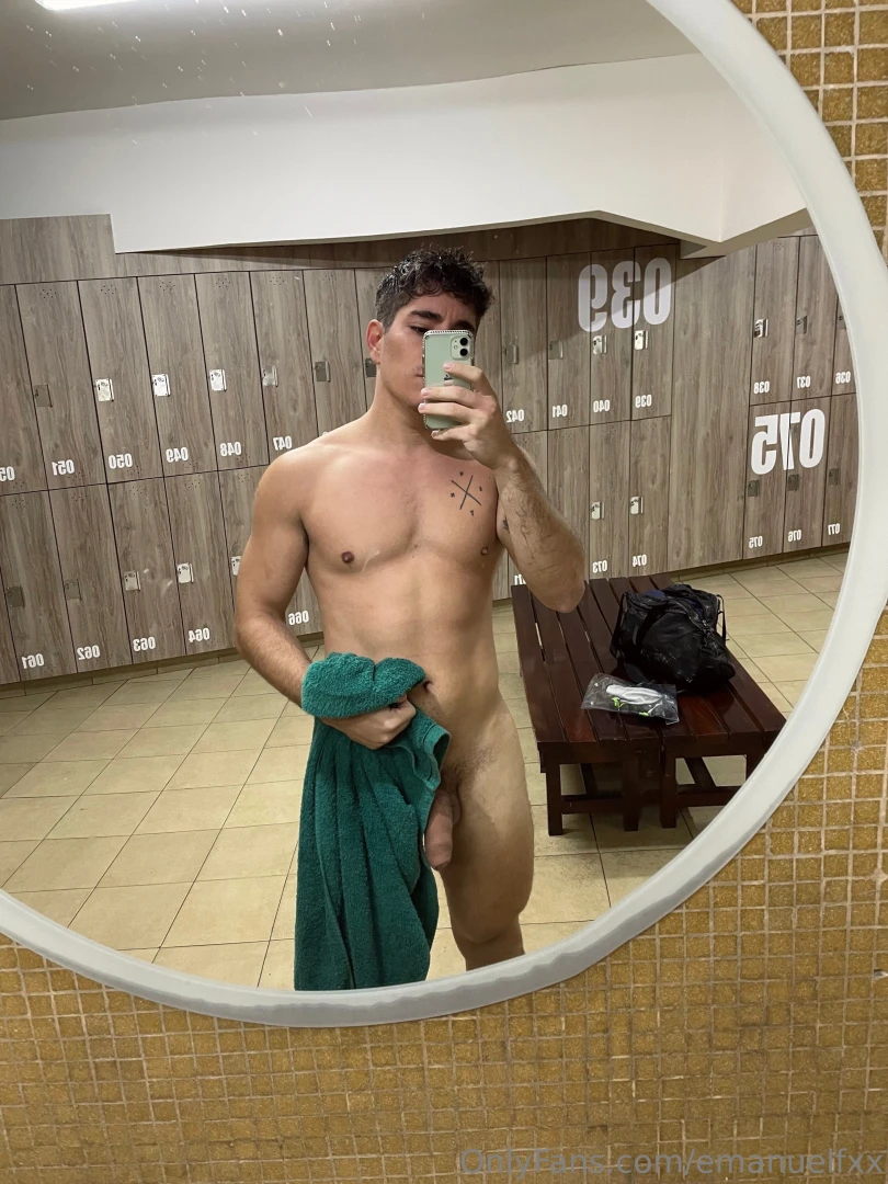 Swimming makes me horny part 2 