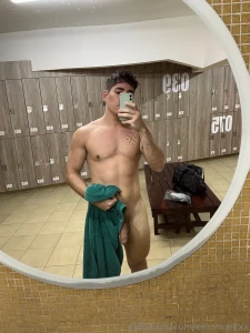 Swimming makes me horny part 2