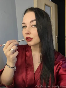 For me kissing isn t just affection it s my love language leaving a