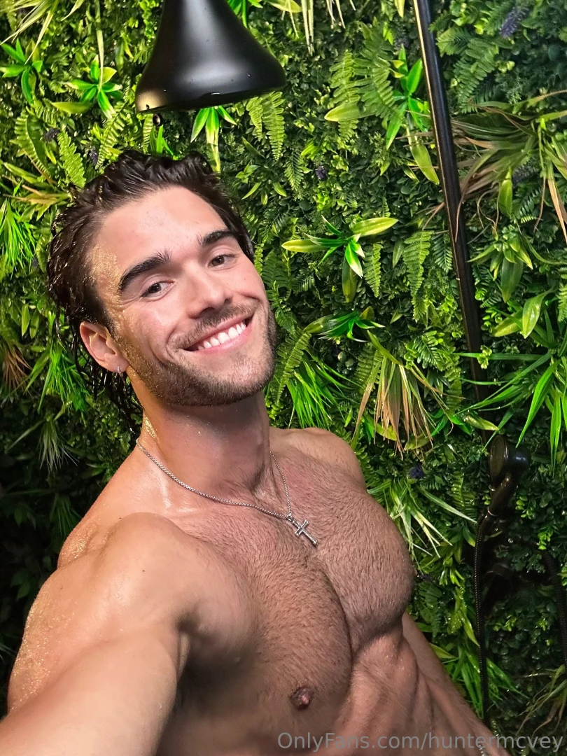 I hope you are having a wonderful friday part 3 