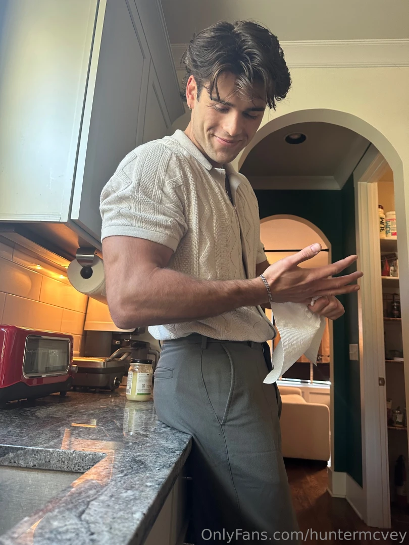 You know it s a sexy look 