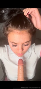 56 scout leader blow job i help you find your wife s ring and you look