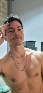 Good morning add a special dance at the end of the stream training