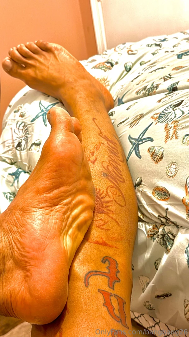 Feet like that it not doubt he s a man maury it s a man suck my left 