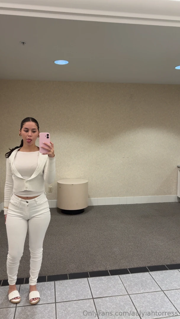 My favorite color way by farr part 2 