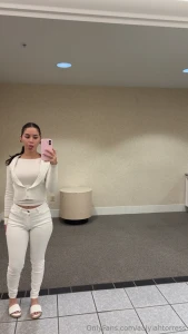 My favorite color way by farr part 2