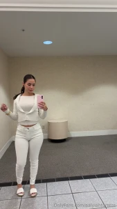 My favorite color way by farr part 1