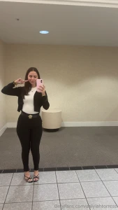 Why arnt you thinking about me 24 7