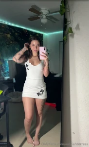 I need a new mirror lol part 1