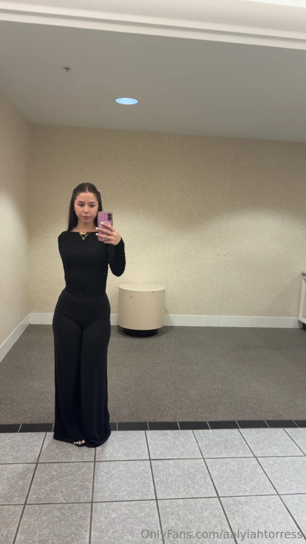 Pretty in black part 16 