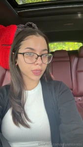 Did you tell your mom about us yet part 1