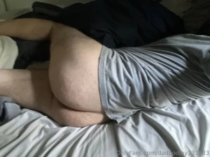 Don t be shy climb in bed with me